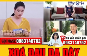 Ai đang quảng cáo thổi phồng thực phẩm BVSK Mộc Tỳ Vị để lừa dối người bệnh? 