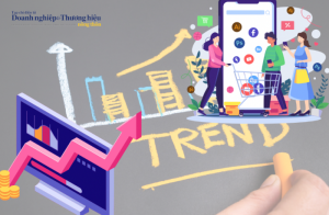 Giá thành thực phẩm tăng cao và sự thay đổi xu hướng mua sắm