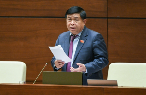 Luật đấu thầu: sửa đổi nhằm tiếp tục hoàn thiện, nhưng không có nghĩa là mở hết ra, tránh để trục lợi, tiêu cực tham nhũng