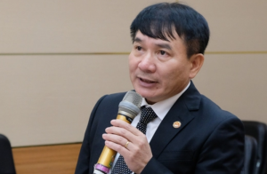 Khoa học thủy lợi Việt Nam ngang tầm khu vực, là nền tảng cho nông nghiệp