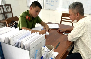 Kon Tum: Công an đề nghị bệnh viện thu giữ vật chứng điều tra vụ án giết người