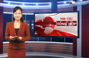 Chương trình tin tức tổng hợp ngày 14/12/2022