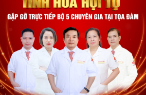 Giải pháp chuyển đổi số chi tiêu dành cho những gia đình hiếm muộn
