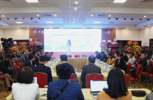 Diễn đàn: Trách nhiệm cộng đồng và doanh nghiệp trong việc thực hiện mục tiêu phát thải ròng bằng 0 vào năm 2050