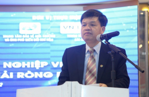 Thách thức và cơ hội cho doanh nghiệp Việt Nam trong thực hiện phát thải ròng bằng 0