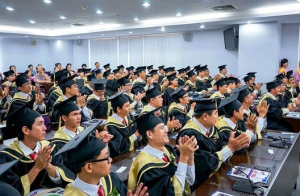 Quy chế tổ chức và hoạt động của Hội đồng Quốc gia Giáo dục và Phát triển nhân lực