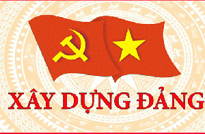 Tăng cường củng cố, xây dựng tổ chức cơ sở Đảng và nâng cao chất lượng đội ngũ đảng viên trong giai đoạn mới