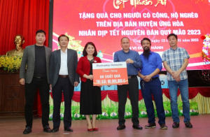 Tạp chí Doanh nghiệp và Thương hiệu nông thôn: Mang 