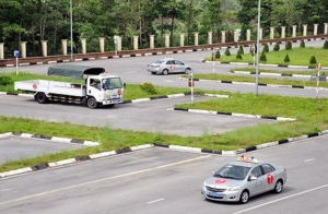 Phòng, chống tiêu cực trong cấp, đổi giấy phép lái xe