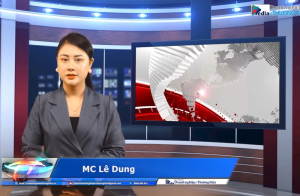 Chương trình tin tức tổng hợp ngày 14/2/2023