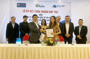 Công ty năng lượng của Bamboo Capital đẩy mạnh phát triển điện mặt trời áp mái Khu công nghiệp
