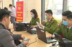 Tiếp tục đẩy mạnh triển khai Đề án phát triển ứng dụng dữ liệu về dân cư, định danh và xác thực điện tử