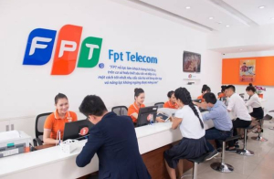 Cho phép FPT Telecom được cung cấp dịch vụ phát thanh, truyền hình trả tiền