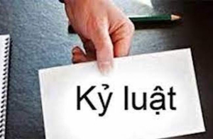 Phó Chủ tịch và các nguyên lãnh đạo tỉnh Thái Nguyên bị kỷ luật 