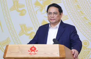 Giải ngân ít nhất 95% trong hơn 700 nghìn tỷ đồng vốn đầu tư công năm 2023