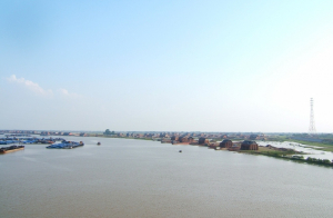 Phê duyệt quy hoạch tổng hợp lưu vực sông Hồng - Thái Bình