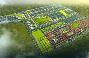 Thanh tra với dự án do Công ty cổ phần đầu tư Trung Quý - Bắc Ninh làm Chủ đầu tư