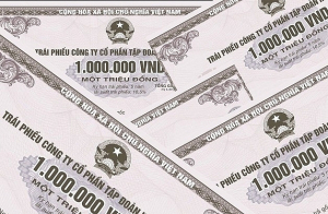 Thị trường trái phiếu doanh nghiệp là một cấu phần quan trọng và không thể thiếu đối với mọi thị trường tài chính