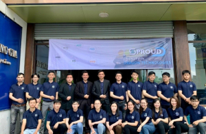 Yêu cầu Cục Bản quyền tác giả dừng cấp phép phần mềm của Công ty Dragon Technologies