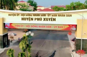 Huyện Phú Xuyên: UBND xã Tri Trung sử dụng vốn đầu tư công có hiệu quả hay không?