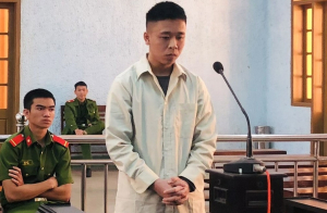 Giả gái trên Zalo, lừa đảo chiếm đoạt 200 triệu đồng