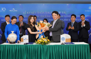 Lần đầu tiên xuất hiện một thương hiệu bệnh viện Hàn Quốc nâng tầm y tế đảo ngọc