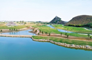 Ưu đãi hấp dẫn chưa từng có nhân dịp khai trương sân BRG Rose Canyon Golf Resort
