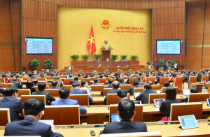 Ban hành Danh mục và phân công cơ quan chủ trì soạn thảo văn bản quy định chi tiết thi hành Luật Khám bệnh