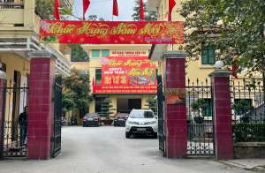 Hải Phòng: Một cán bộ Sở Giao thông Vận tải tử vong trong tư thế treo cổ