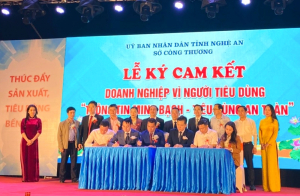 WinMart hưởng ứng Ngày Quyền của người tiêu dùng Việt Nam