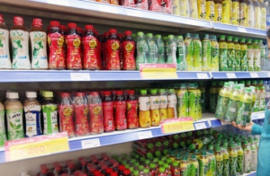 Đánh thuế tiêu thụ đặc biệt với đồ uống có đường: cần một góc nhìn toàn diện