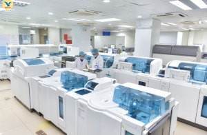 MEDLATEC đồng tổ chức Hội nghị Tập huấn cập nhật xét nghiệm và chẩn đoán hình ảnh 4.0 trong chẩn đoán, điều trị