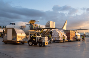 Phát triển nguồn lao động chất lượng và dồi dào cho lĩnh vực logistics tại Việt Nam