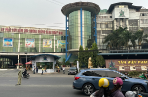 Chủ tịch Tân Hiệp Phát Trần Quí Thanh cùng con gái bị bắt