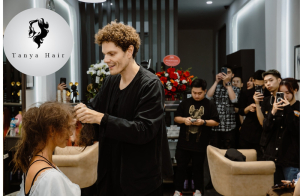 Tanya beauty, Tanya hair - lựa chọn cho phụ nữ thời hiện đại