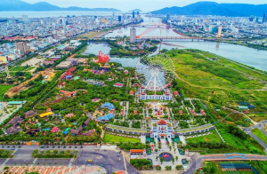 Lý giải sức hút của Đà Nẵng - đô thị đáng đến, đáng sống, đáng đầu tư bậc nhất Việt Nam