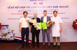 Chàng trai 9X làm giàu nhờ tiên phong ứng dụng công nghệ 4.0 vào lĩnh vực chăn nuôi