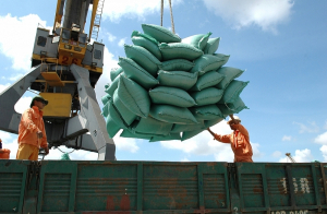 Xuất nhập khẩu hàng hoá tháng 5 khởi sắc, tăng 5,3%