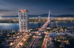“Vén màn bí mật” dự án sắp trình làng của Sun Property tại Đà Nẵng