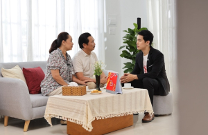 Prudential thông báo chương trình hỗ trợ khách hàng khôi phục hiệu lực hợp đồng bảo hiểm đã hủy