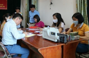 Quỹ Khuyến nông Hà Nội giải ngân 6,8 tỷ đồng hỗ trợ nông dân