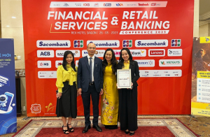 Ngân hàng Bắc Á kiên tâm với con đường tư vấn đầu tư cho các doanh nghiệp phát triển bền vững