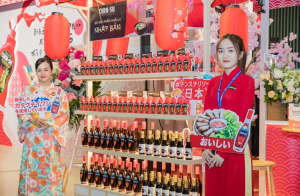Masan Consumer đồng hành cùng Sở Công Thương TP. Hồ Chí Minh thúc đẩy hoạt động xuất khẩu