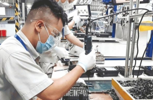 Thủ tướng chỉ thị nâng cao hiệu quả đầu tư nước ngoài trong giai đoạn mới