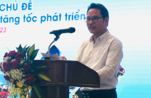 Phát động cuộc thi báo chí “Du lịch Hải Phòng - đẩy nhanh phục hồi, tăng tốc phát triển”