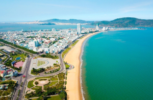 Đất nền sở hữu lâu dài tại Kỳ Co Gateway thu hút nhà đầu tư