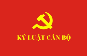 Bộ Chính trị, Ban Bí thư xem xét, thi hành kỷ luật cán bộ 