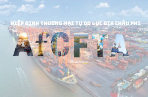 AfCFTA thúc đẩy phát triển toàn diện và bền vững kinh tế Việt Nam - châu Phi