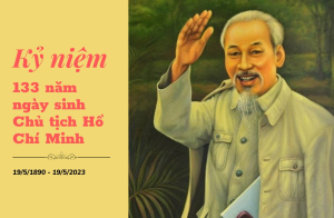 Tổ chức lễ viếng Chủ tịch Hồ Chí Minh vào ngày 19/5/2023