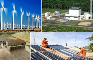 Một số giải pháp phát triển năng lượng sạch ở Việt Nam đến năm 2030, tầm nhìn 2045